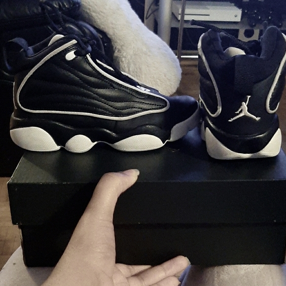 Jordan pro strong bp - Picture 3 of 3